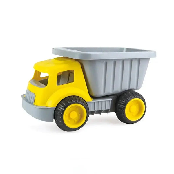 Load & Tote Dump Truck