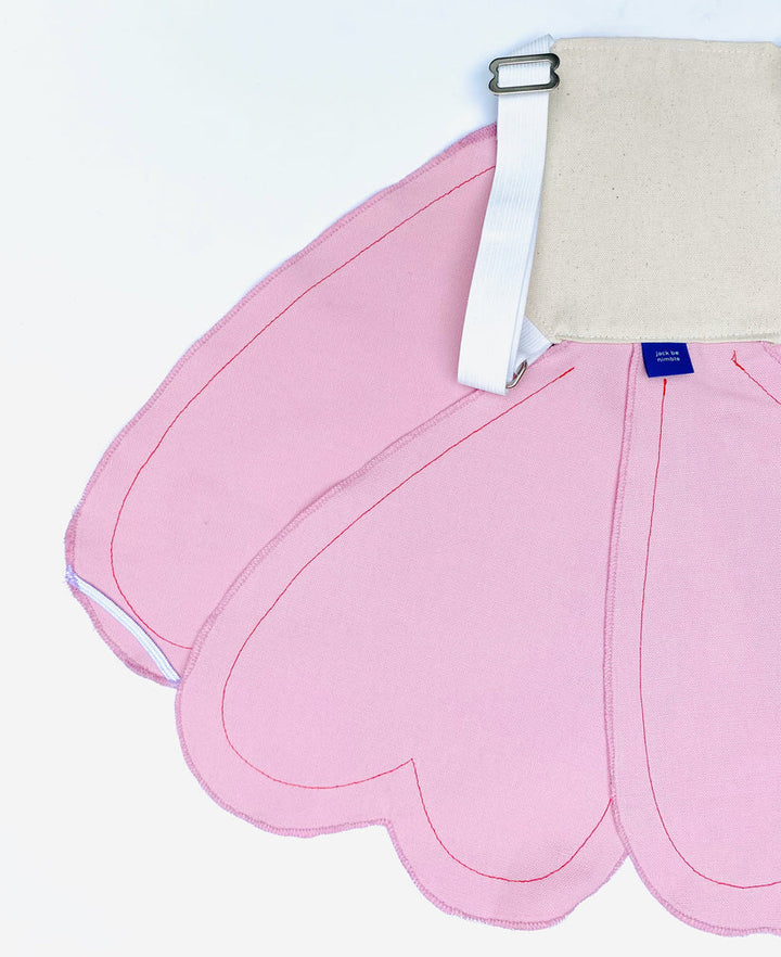 Lovebug Heart Dress Up Wings