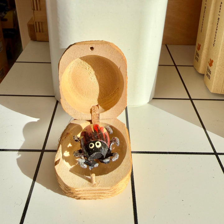 Bug in a Box