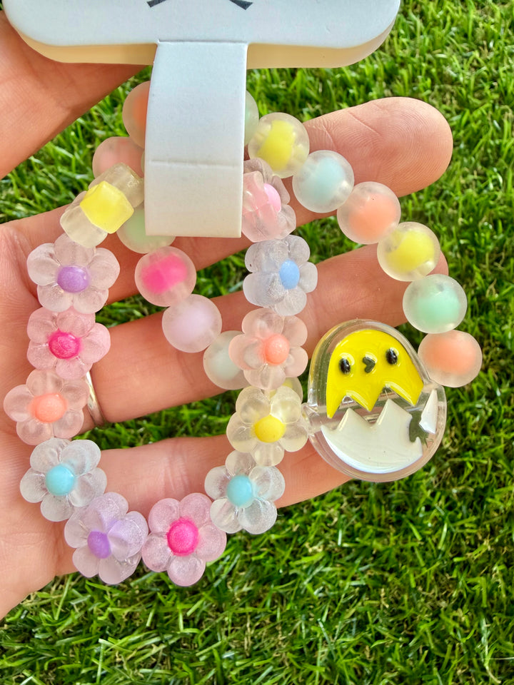 Spring Bracelet Set