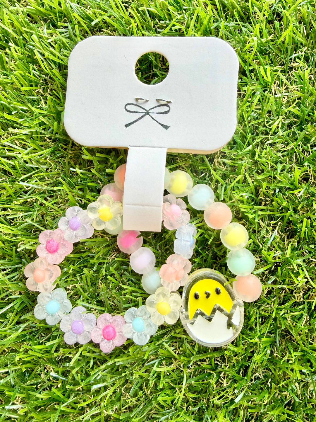 Spring Bracelet Set