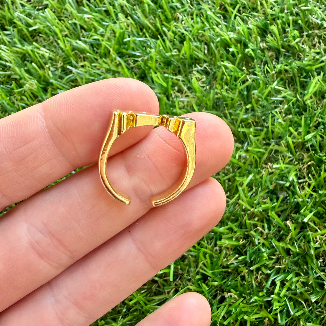 Adjustable Mama Ring