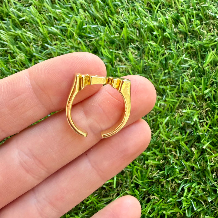 Adjustable Mama Ring