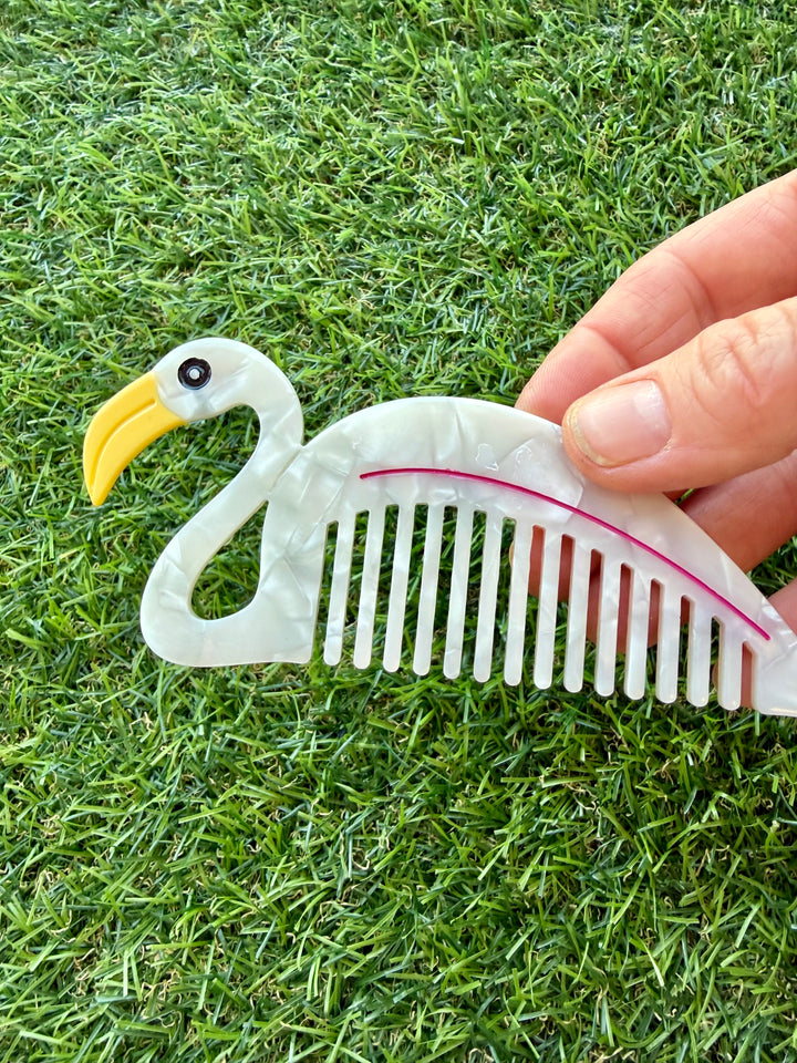 Quirky Comb