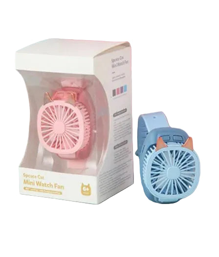 Fan Watch