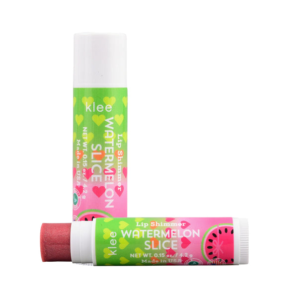 Lilac Sparkles Eyeshadow & Lip Shimmer Set