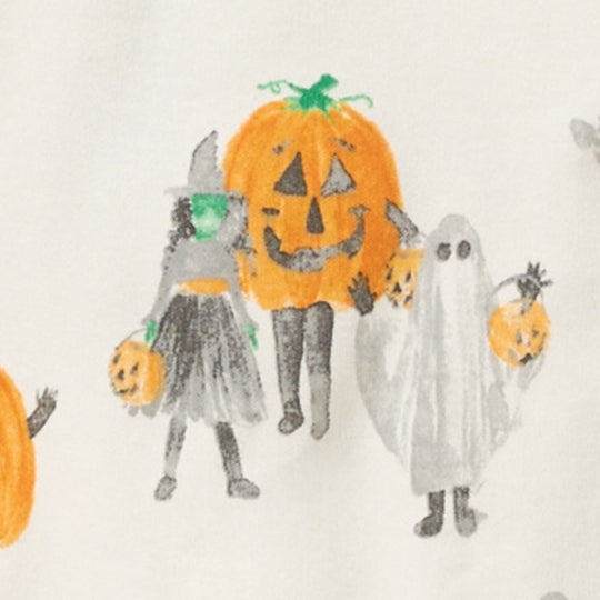 Halloween Costumes Pajama Set