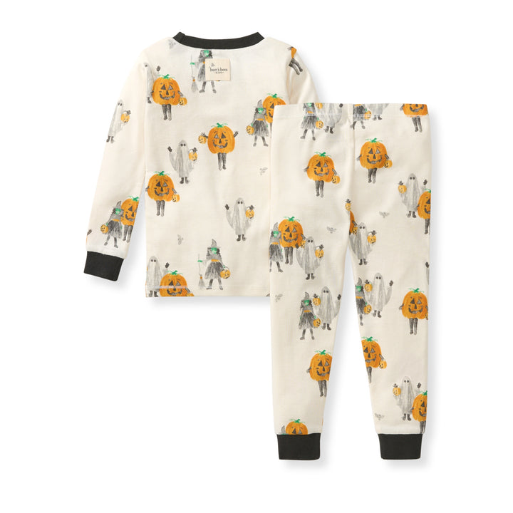 Halloween Costumes Pajama Set