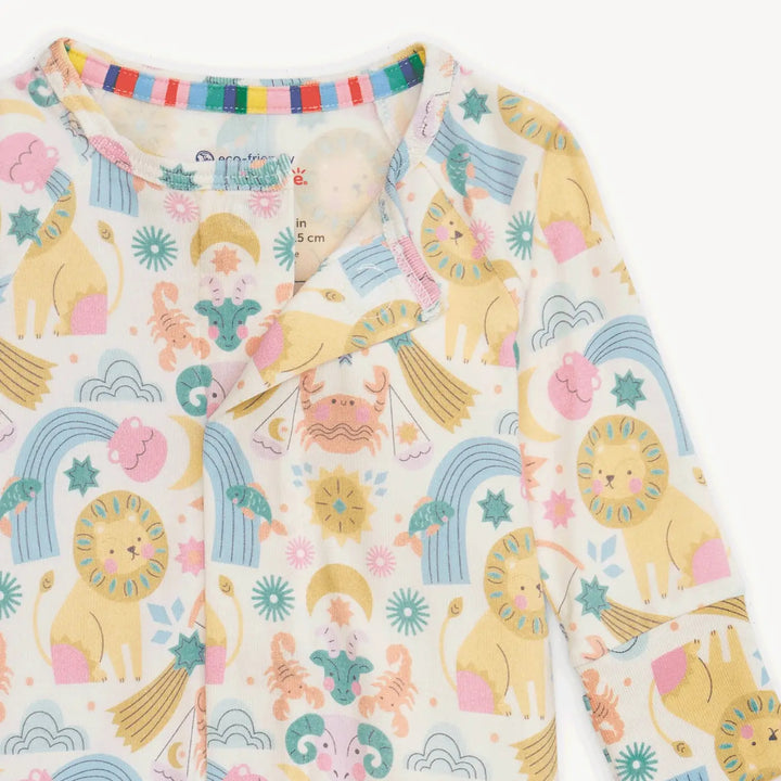 Constellation Prize Modal Convertible Coverall