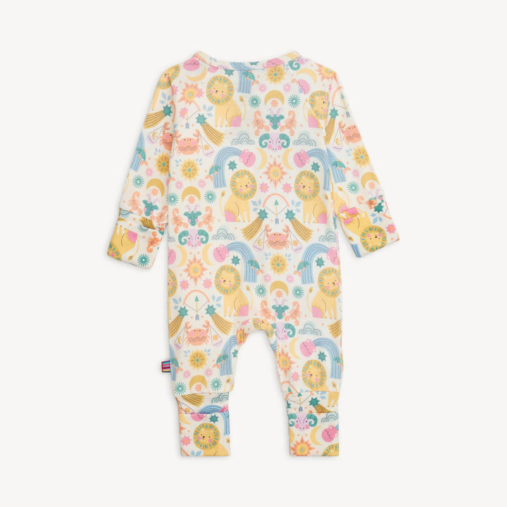 Constellation Prize Modal Convertible Coverall