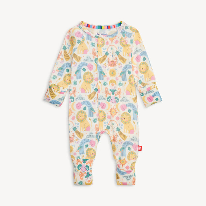 Constellation Prize Modal Convertible Coverall