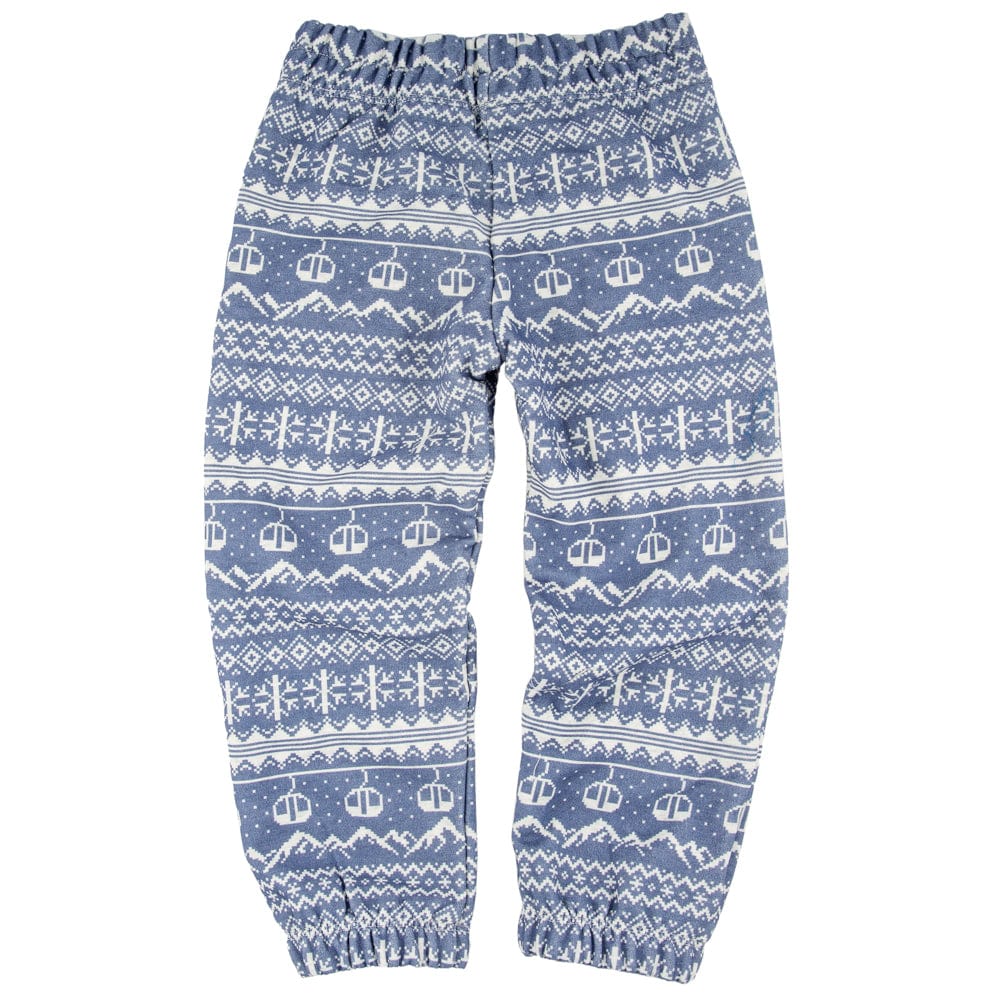 Faire Isle Wyatt Jogger