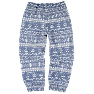 Faire Isle Wyatt Jogger