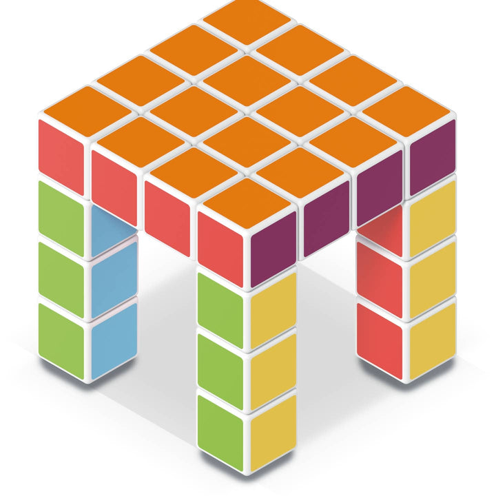 The Magicube Box - 30 Piece