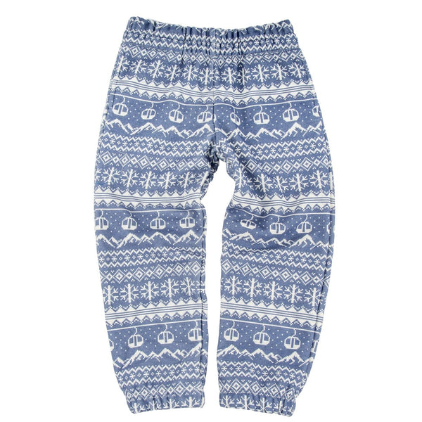 Faire Isle Wyatt Jogger