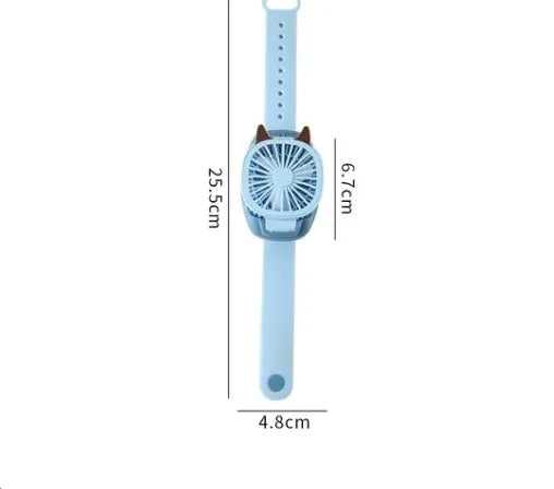 Fan Watch