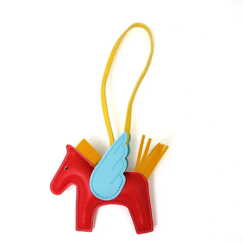 Pegasus Bag Charm