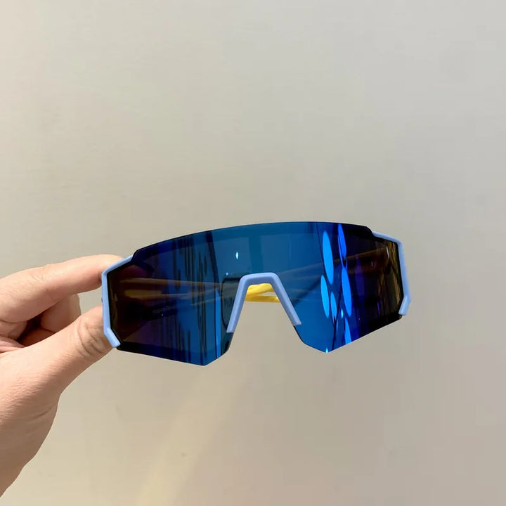 Blue Sporty Sunglasses (3-8 years)