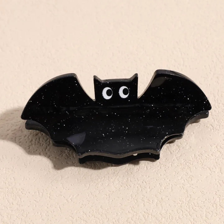Halloween Hair Clip