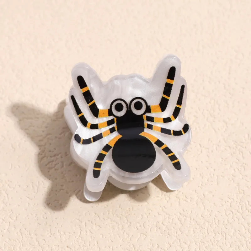 Halloween Hair Clip