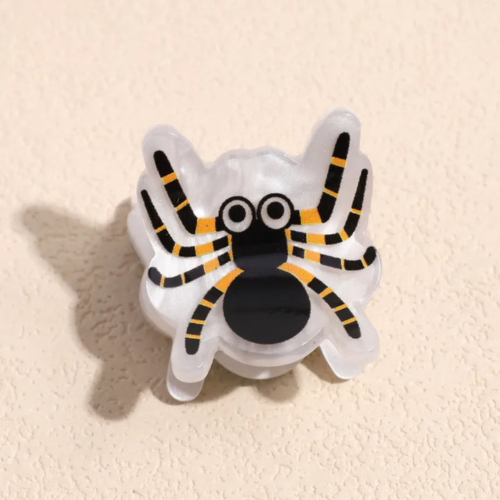 Halloween Hair Clip