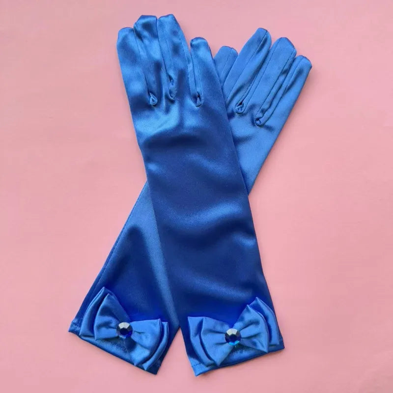 Dress Up Elegant Gloves