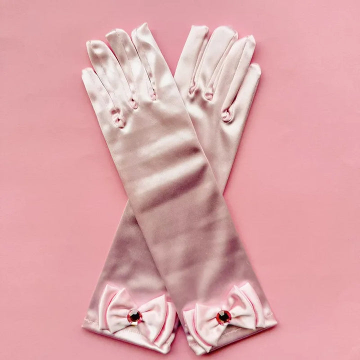 Dress Up Elegant Gloves