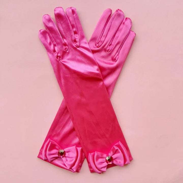 Dress Up Elegant Gloves