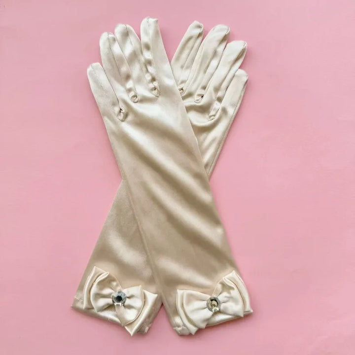 Dress Up Elegant Gloves