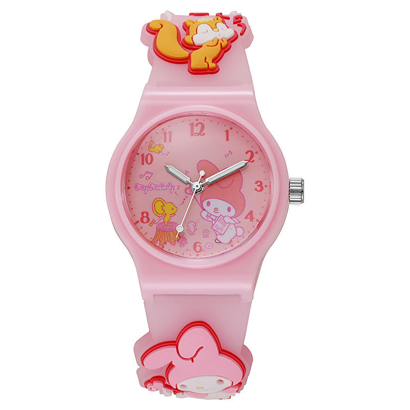 Hello Kitty Watch