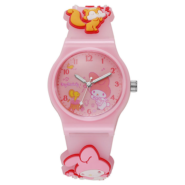 Hello Kitty Watch
