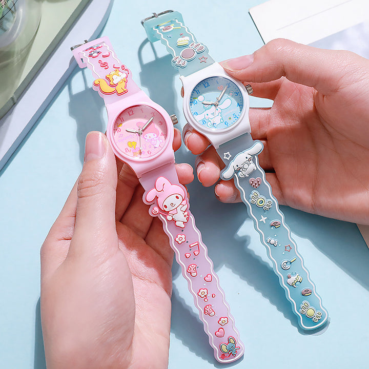 Hello Kitty Watch