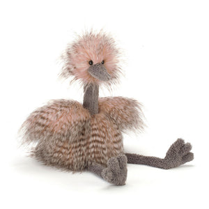 Odette Ostrich