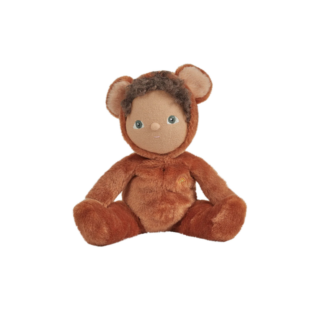 Dinky Dinkums Forest Friends