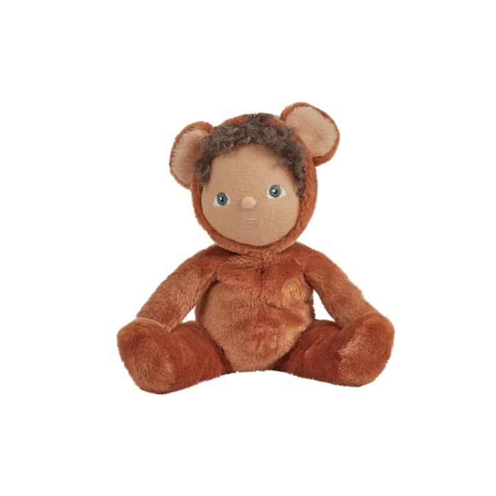 Dinky Dinkums Forest Friends