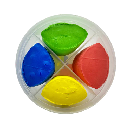 Creatibles Air Dry Clay Kit: Dino BFFs