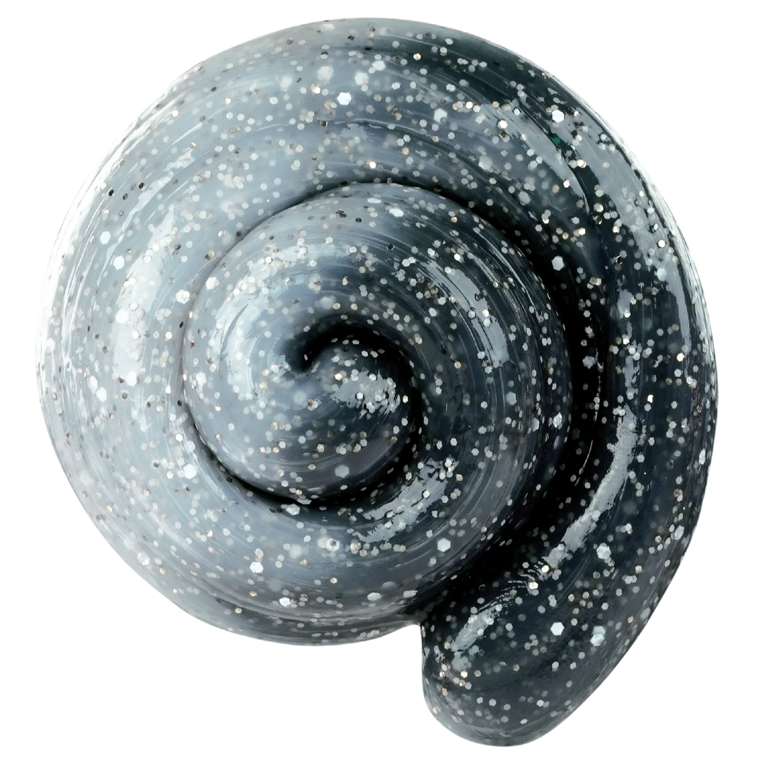 Mini Owl - 2" Color Changing Thinking Putty Tin