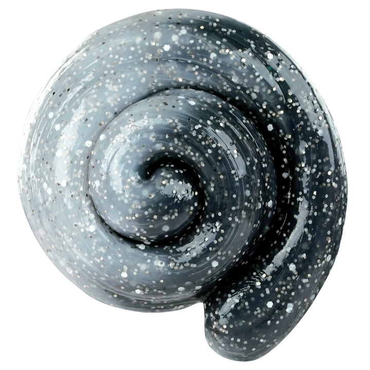 Mini Owl - 2" Color Changing Thinking Putty Tin