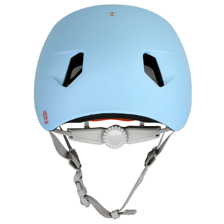 Nina DVRT Helmet Matte Pool w/ Flip Visor XS/S (2-5 years)