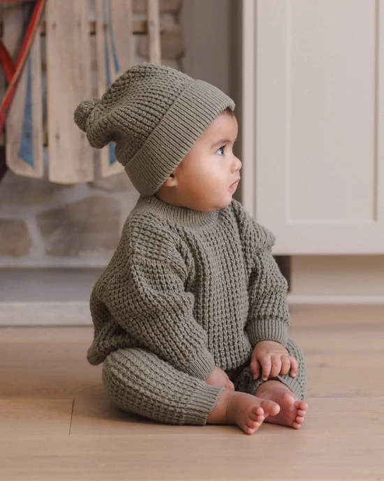 Beanie - Spruce