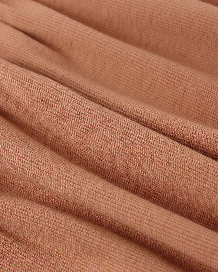 Poppy Ribbed Tank Dress