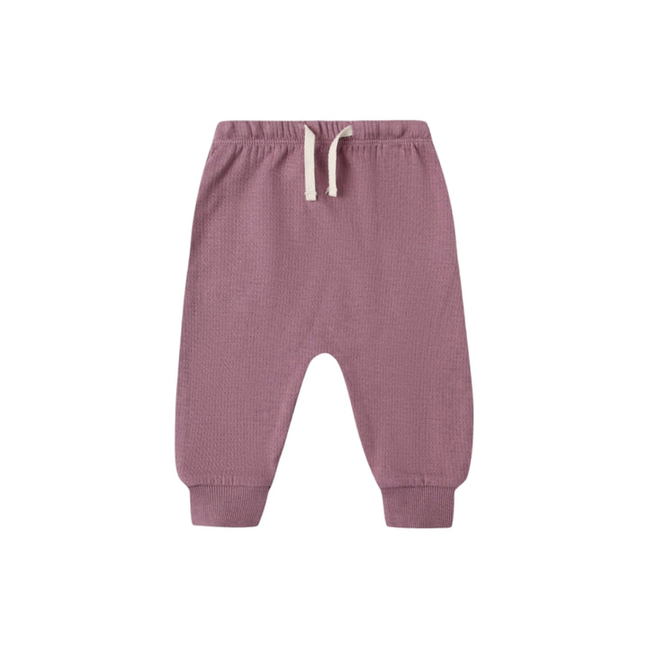 Mulberry Sweatpant