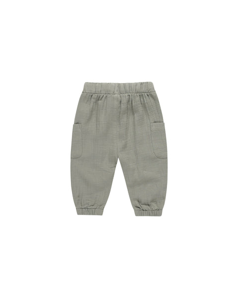 Luca Pant Basil