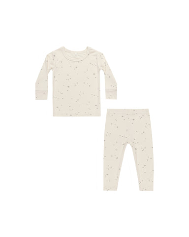 Bamboo Pajama Set Twinkle