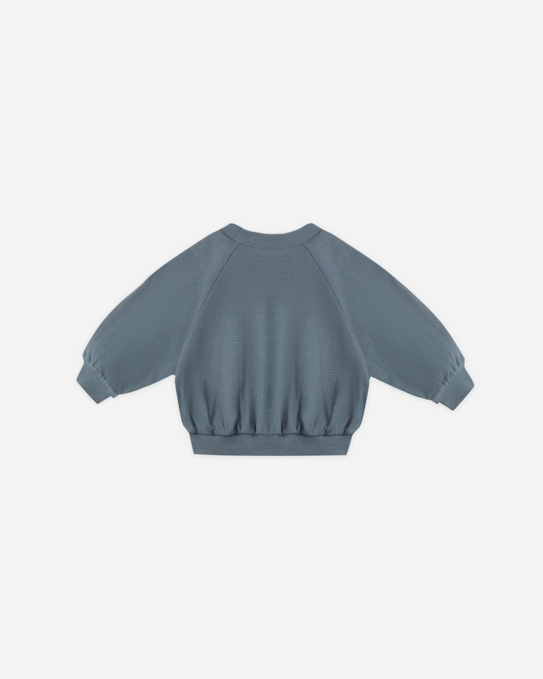 Ocean Pocket Sweatshirt