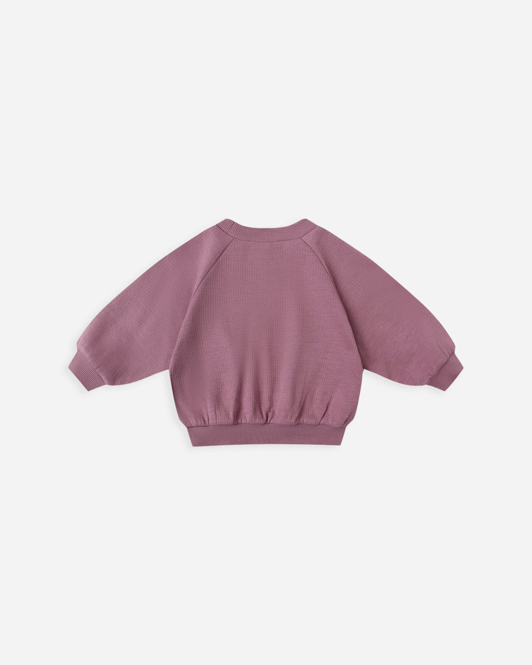 Mulberry Pocket Sweatshirt