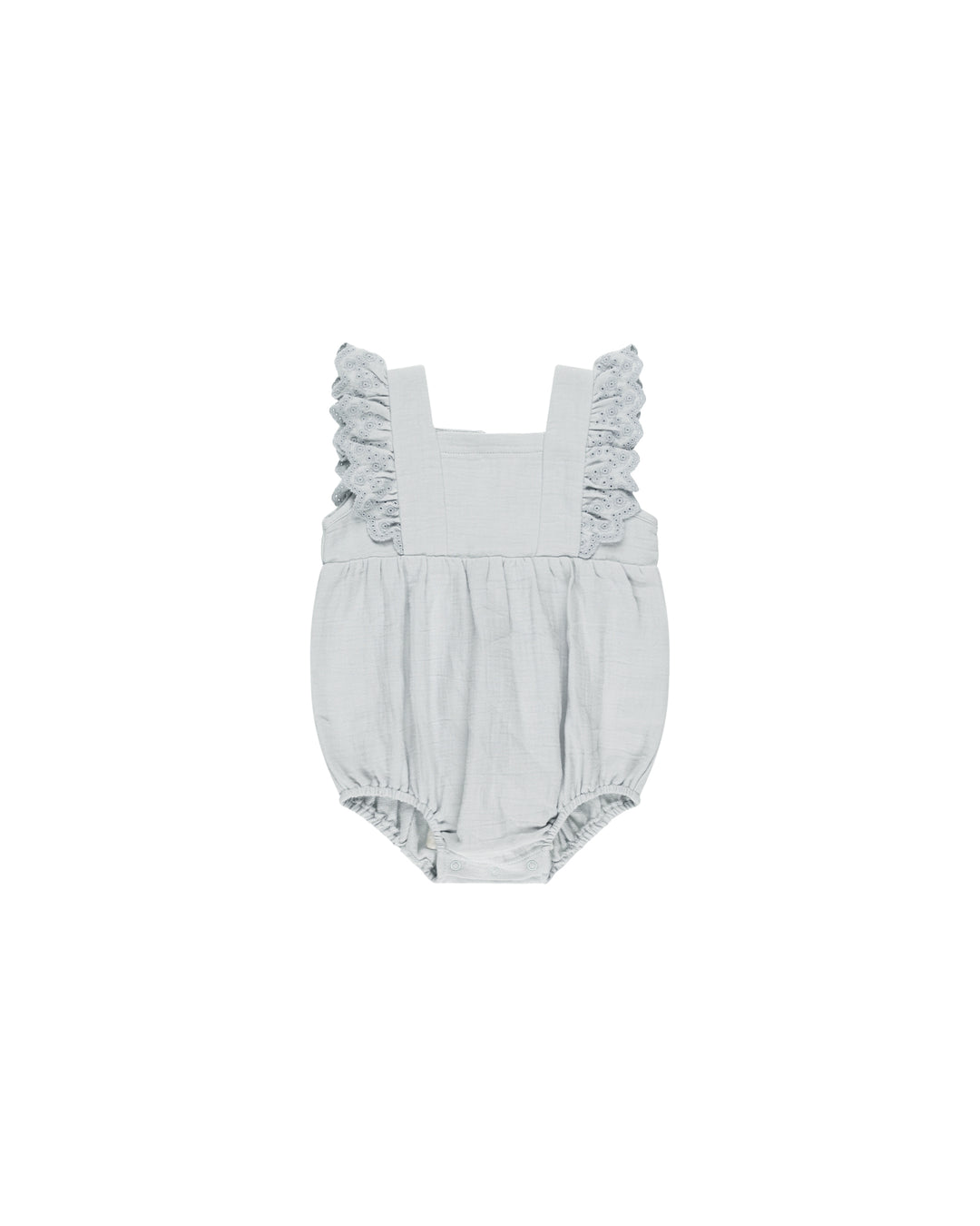 Sky Naomi Romper