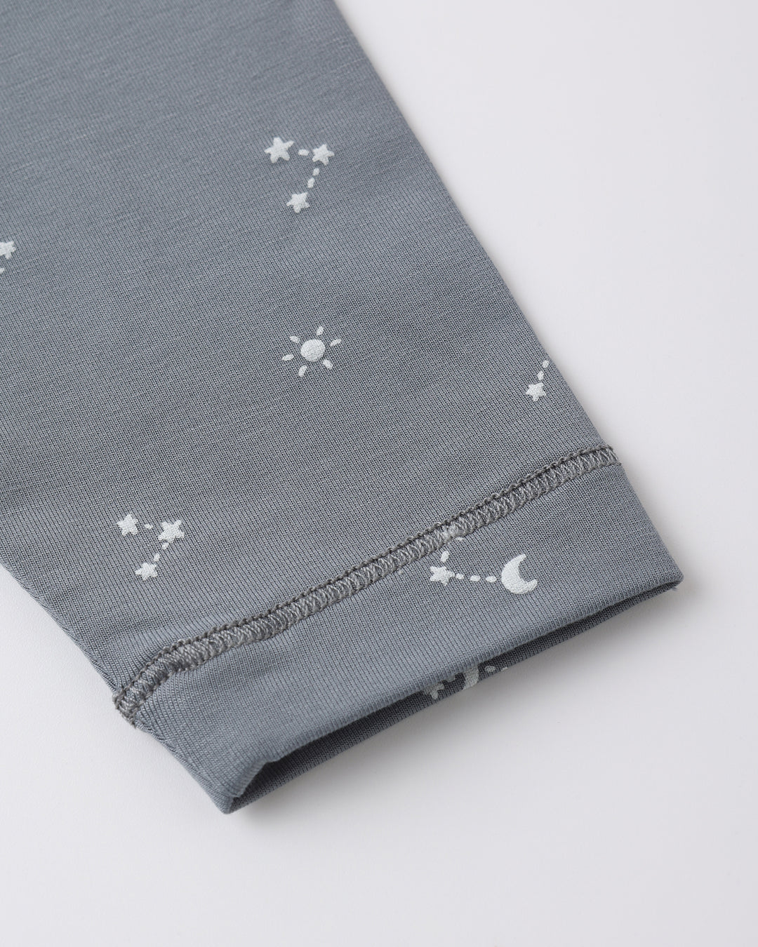 Ocean Starlight Bamboo S/S PJ Set