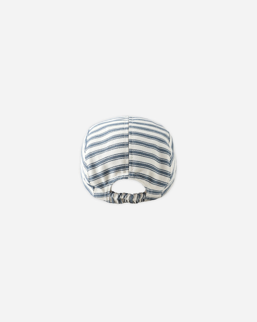 Ocean Pinstripe Cap