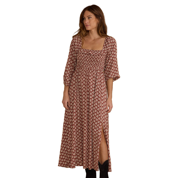 Ruby Fleur Magnolia Dress